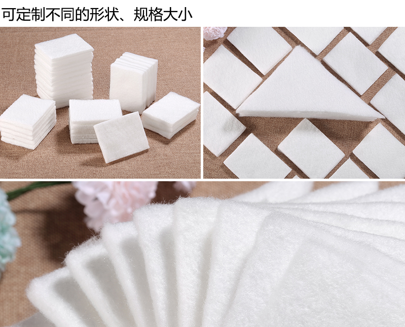 吸水棉规格可定制