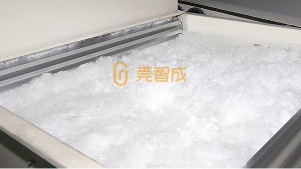 涤纶针刺无纺布厂