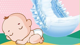 热风无纺布-婴儿纸尿裤的透气材料