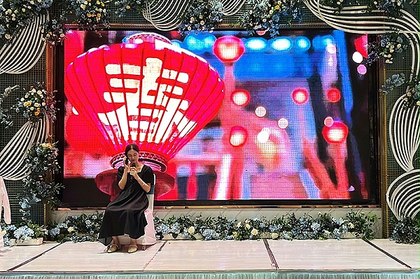 智成纤维十周年厂庆暨第八届运动会庆典