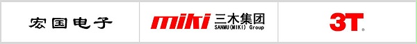 针刺无纺布合作客户