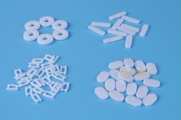 电子烟吸油棉