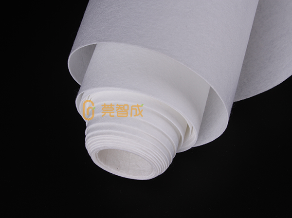 涤纶针刺无纺布