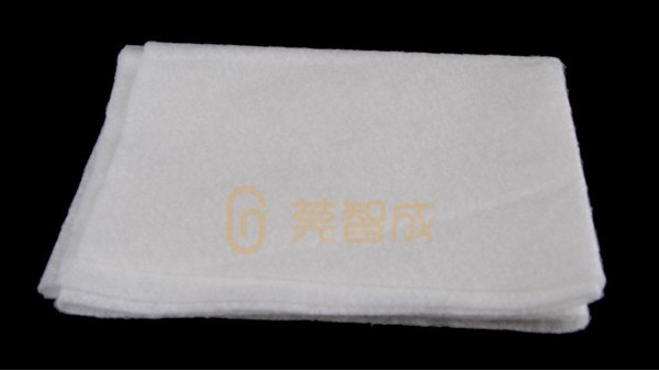 针刺棉工厂-用行动说话