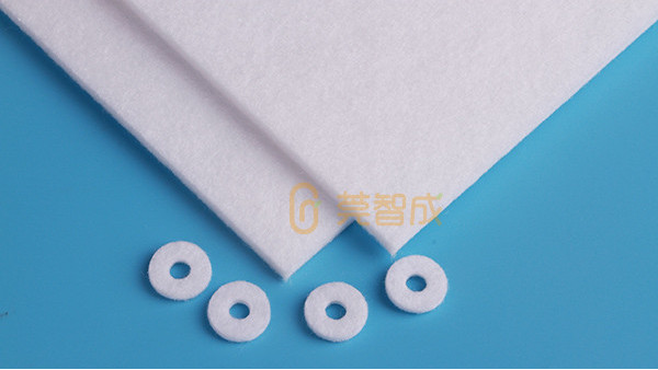 电子烟吸油棉定制常规厚度可以做到多少？