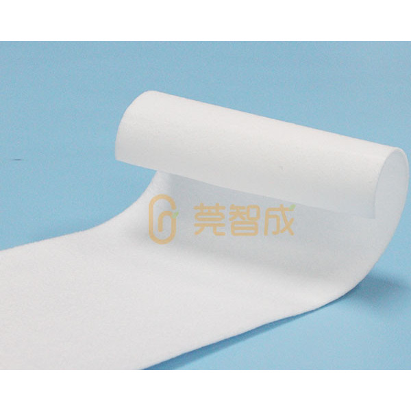 混凝土透水模板布使用胶水粘合注意事项