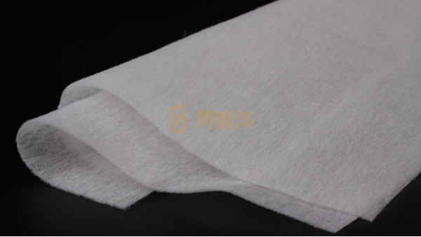 卫生材料-热风无纺布