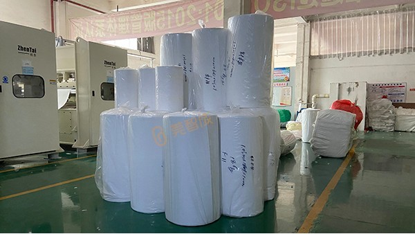东莞热风棉工厂有哪些？