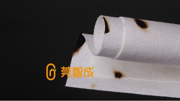 CFR-1633阻燃棉的产品用途