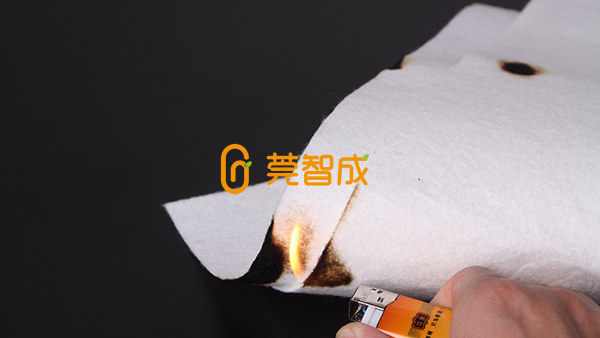 一款适合“出口”的CFR-1633阻燃棉