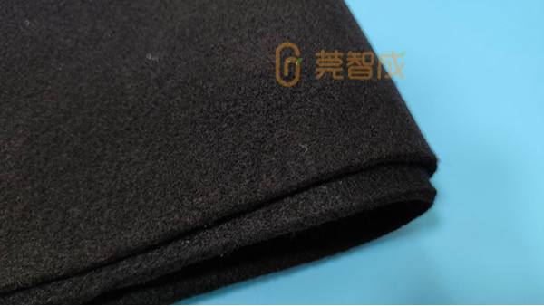 预氧丝毛毡可以做到手感柔软且透气度高吗？