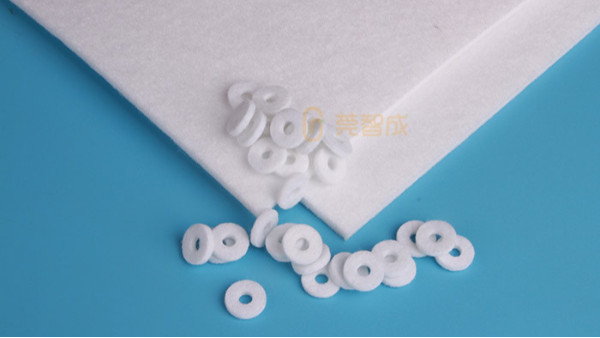 烟嘴吸油棉是不是越厚吸油量越多
