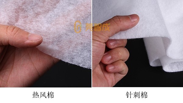 莞智成-针刺棉热风棉制造公司