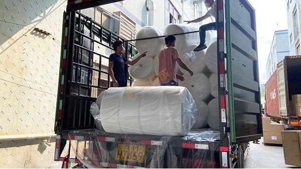 广东n95口罩原材料公司介绍