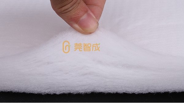保温无胶棉的特点及优势