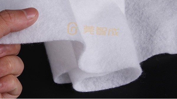 口罩定型棉质量有把控