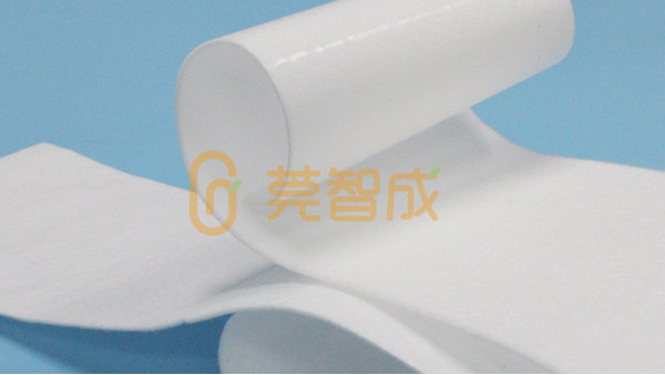 使用混凝土模板布的好处