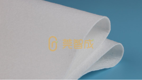 针刺棉定制流程-东莞智成纤维