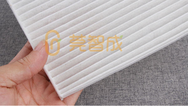 针刺棉