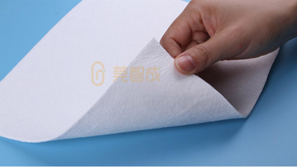 过滤针刺棉的生产工艺