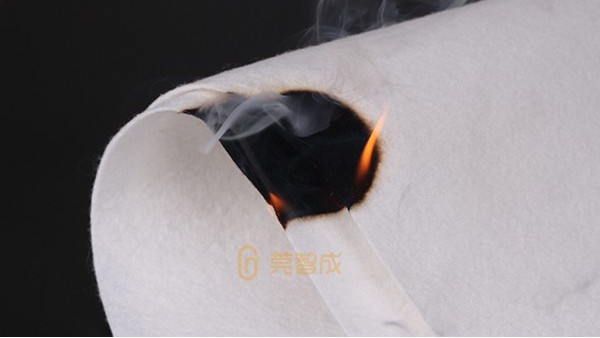 汽车座椅阻燃针棉-汽车内饰材料
