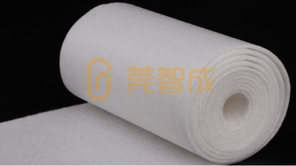 透水模板布有哪些应用领域