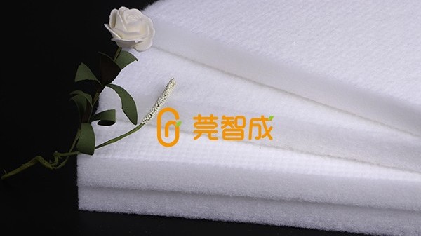 如何选择合适您产品的树脂棉？