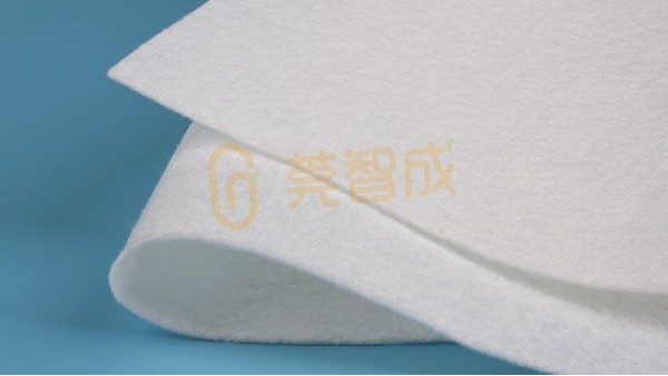 东莞针刺棉厂家-认准智成纤维