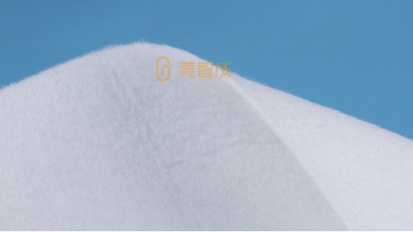涤纶针刺棉-厚度均匀