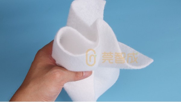针刺棉是棉花的一种吗？