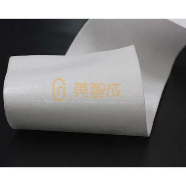 在施工过程中容易造成混凝土模板布破损的原因