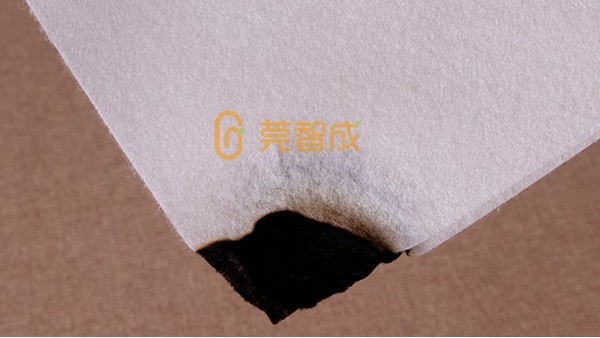 哪里可以买到有阻燃认证的针刺棉？