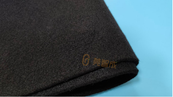 预氧丝阻燃棉可耐高温多少度？