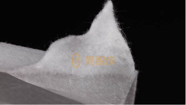 针刺棉的厚度对吸水性有影响吗？