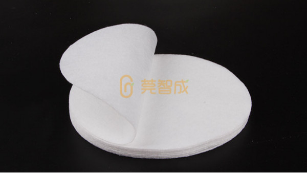 膏药贴吸水棉-选择智成纤维