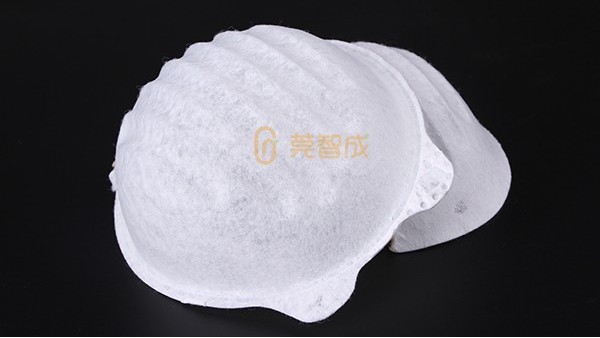 杯状口罩针刺棉-东莞智成很专业
