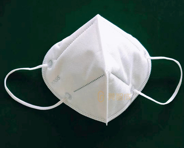 热风无纺布