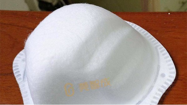 n95口罩热风无纺布厂家-交期准时