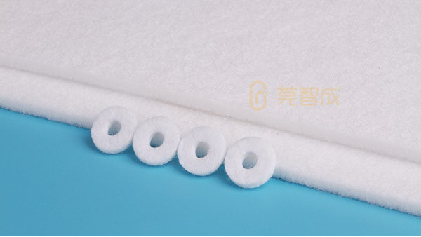 电子烟吸油棉-质量保障
