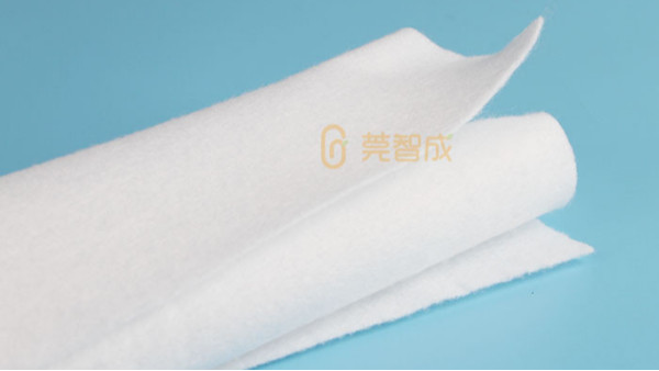 过滤无纺布-容尘量大