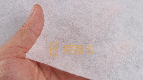 亲肤针刺无纺布-质地柔软无刺激
