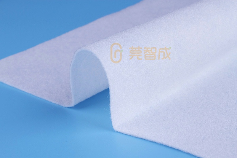 针刺棉