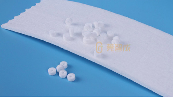 烟嘴吸油棉不起毛无脏污吸油快
