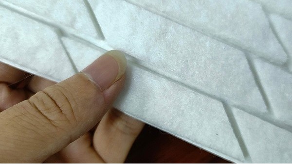 电子烟电池固定棉用什么材料生产的？