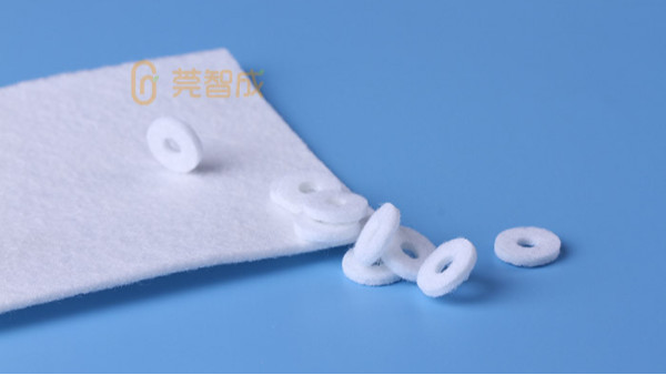 电子烟过滤棉生产厂家