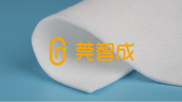 针刺棉认准智成纤维-通过生物相容性认证